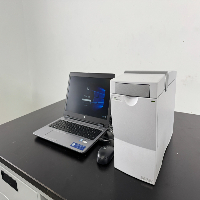 Agilent Technologies 2100 Bioanalyzer image 1